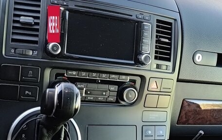 Volkswagen Multivan T5, 2012 год, 2 500 000 рублей, 8 фотография