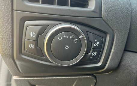 Ford Focus III, 2018 год, 1 280 000 рублей, 7 фотография