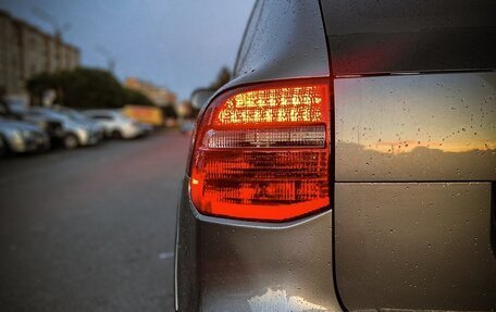Porsche Cayenne III, 2008 год, 8 фотография