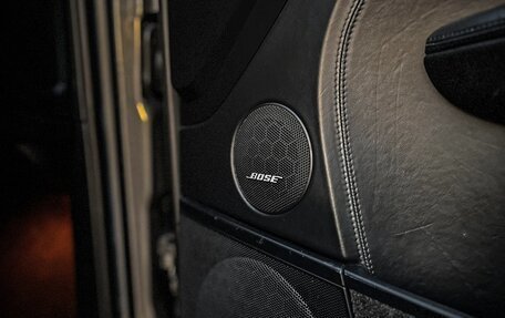 Porsche Cayenne III, 2008 год, 22 фотография