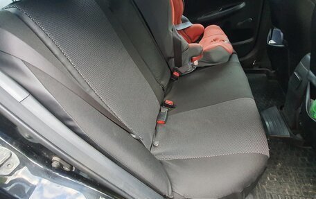 Toyota Corolla, 2008 год, 690 000 рублей, 4 фотография
