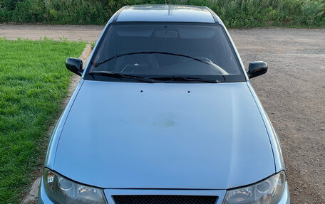 Daewoo Nexia I рестайлинг, 2011 год, 250 000 рублей, 3 фотография