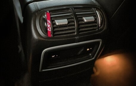 Porsche Cayenne III, 2008 год, 25 фотография