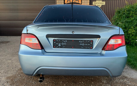 Daewoo Nexia I рестайлинг, 2011 год, 250 000 рублей, 7 фотография