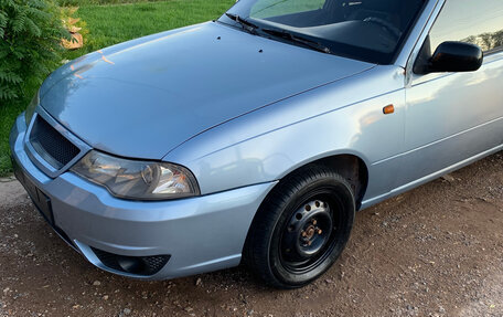 Daewoo Nexia I рестайлинг, 2011 год, 250 000 рублей, 6 фотография