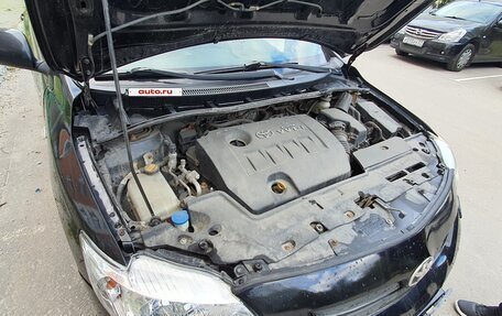 Toyota Corolla, 2008 год, 690 000 рублей, 6 фотография