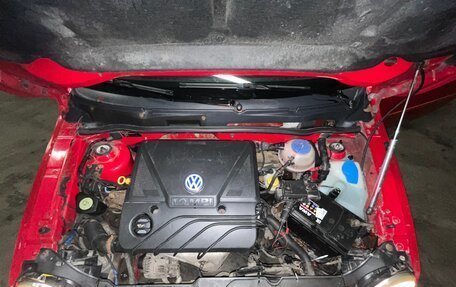 Volkswagen Lupo, 2003 год, 260 000 рублей, 9 фотография