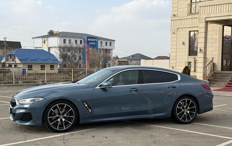 BMW 8 серия, 2020 год, 7 000 000 рублей, 3 фотография