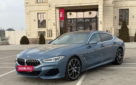 BMW 8 серия, 2020 год, 7 000 000 рублей, 2 фотография