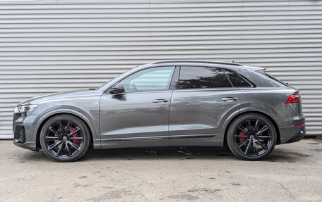 Audi Q8 I, 2025 год, 14 700 000 рублей, 3 фотография