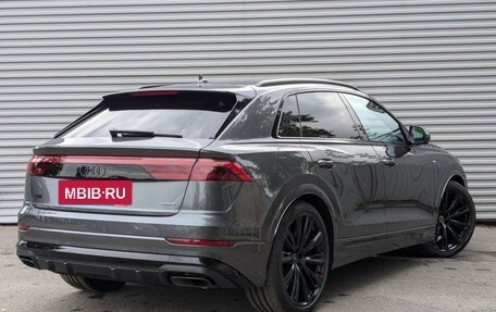 Audi Q8 I, 2025 год, 14 700 000 рублей, 2 фотография