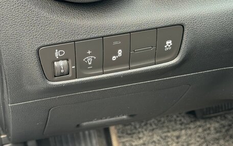 Hyundai Kona I, 2018 год, 1 650 000 рублей, 6 фотография