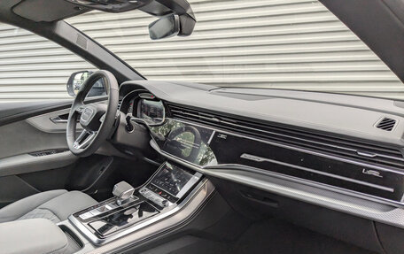 Audi Q8 I, 2025 год, 14 700 000 рублей, 9 фотография
