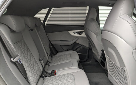 Audi Q8 I, 2025 год, 14 700 000 рублей, 12 фотография