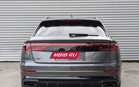 Audi Q8 I, 2025 год, 14 700 000 рублей, 6 фотография