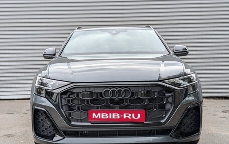 Audi Q8 I, 2025 год, 14 700 000 рублей, 5 фотография