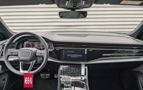 Audi Q8 I, 2025 год, 14 700 000 рублей, 10 фотография