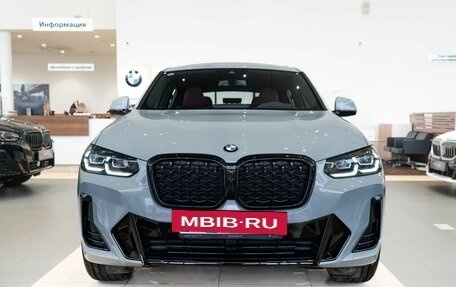 BMW X4, 2024 год, 9 150 000 рублей, 2 фотография