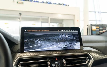 BMW X4, 2024 год, 9 150 000 рублей, 31 фотография
