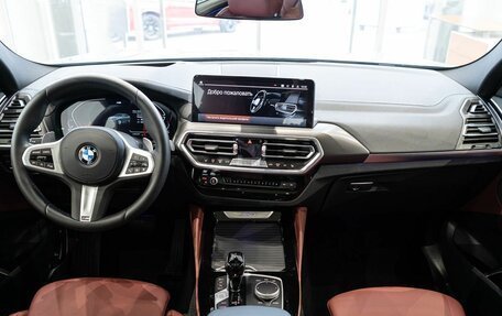 BMW X4, 2024 год, 9 150 000 рублей, 19 фотография