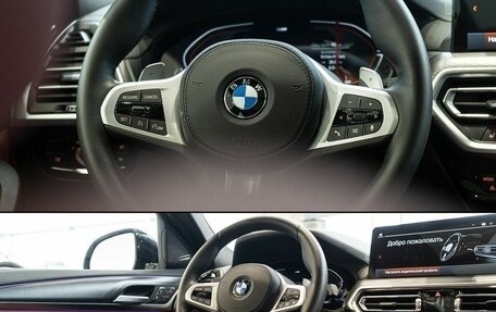 BMW X4, 2024 год, 9 150 000 рублей, 21 фотография