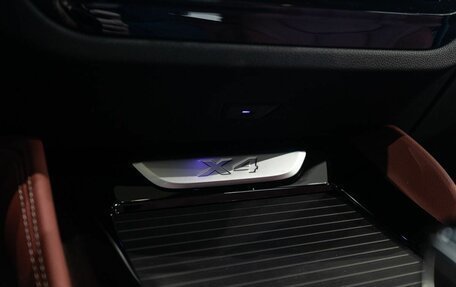 BMW X4, 2024 год, 9 150 000 рублей, 33 фотография
