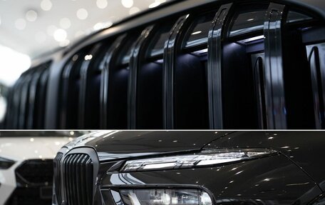 BMW X7, 2024 год, 18 580 000 рублей, 9 фотография