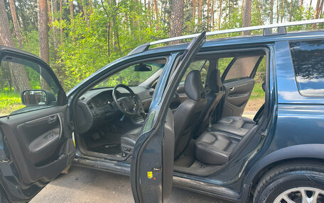 Volvo XC70 I, 2006 год, 970 000 рублей, 2 фотография