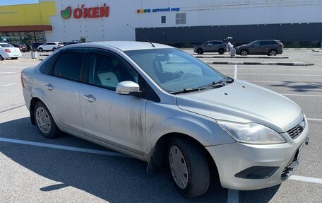Ford Focus II рестайлинг, 2010 год, 620 000 рублей, 2 фотография