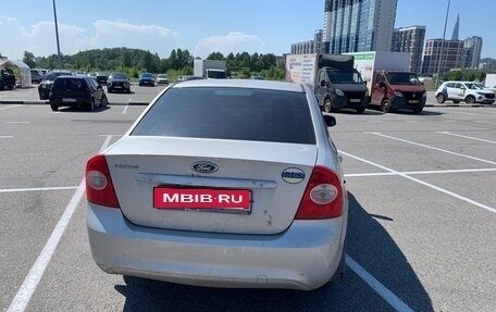 Ford Focus II рестайлинг, 2010 год, 620 000 рублей, 3 фотография
