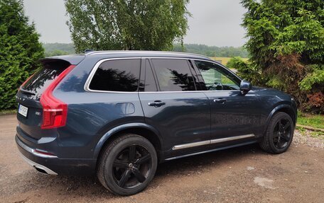 Volvo XC90 II рестайлинг, 2020 год, 2 500 000 рублей, 4 фотография