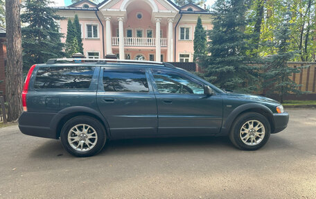Volvo XC70 I, 2006 год, 970 000 рублей, 5 фотография