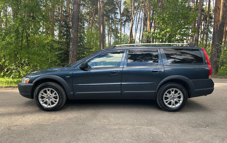 Volvo XC70 I, 2006 год, 970 000 рублей, 7 фотография