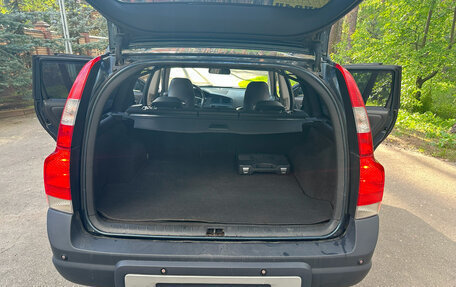 Volvo XC70 I, 2006 год, 970 000 рублей, 6 фотография