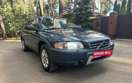 Volvo XC70 I, 2006 год, 970 000 рублей, 8 фотография