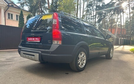 Volvo XC70 I, 2006 год, 970 000 рублей, 10 фотография