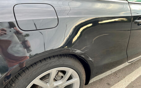 Audi A5, 2008 год, 999 000 рублей, 7 фотография