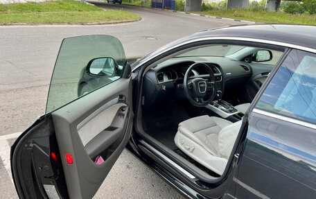 Audi A5, 2008 год, 999 000 рублей, 8 фотография