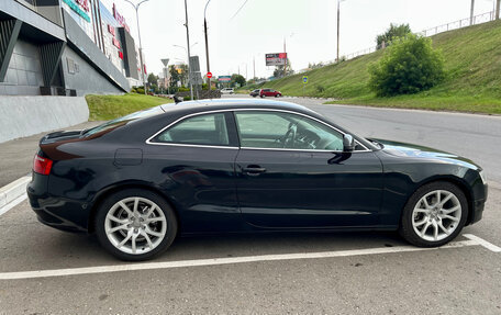 Audi A5, 2008 год, 999 000 рублей, 5 фотография