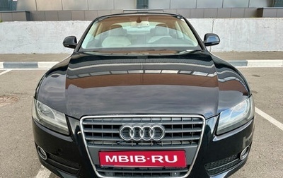 Audi A5, 2008 год, 999 000 рублей, 1 фотография