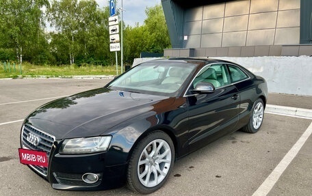 Audi A5, 2008 год, 999 000 рублей, 2 фотография