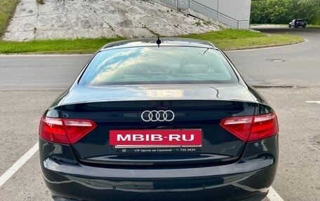 Audi A5, 2008 год, 999 000 рублей, 4 фотография