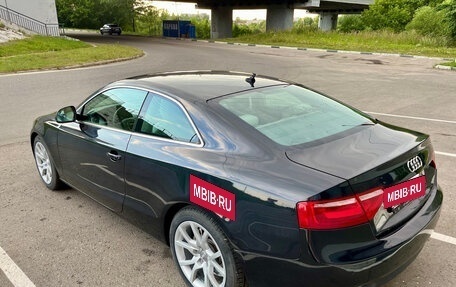 Audi A5, 2008 год, 999 000 рублей, 3 фотография