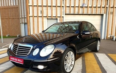 Mercedes-Benz E-Класс, 2007 год, 1 080 000 рублей, 1 фотография
