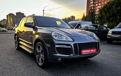 Porsche Cayenne III, 2008 год, 1 530 000 рублей, 1 фотография
