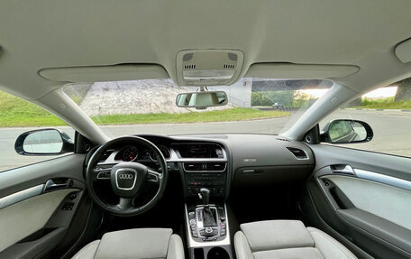 Audi A5, 2008 год, 999 000 рублей, 11 фотография