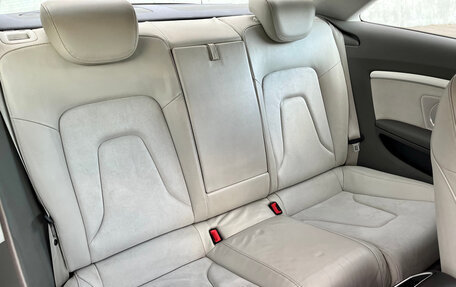 Audi A5, 2008 год, 999 000 рублей, 16 фотография