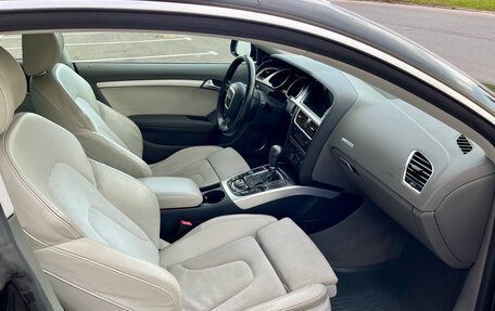 Audi A5, 2008 год, 999 000 рублей, 15 фотография
