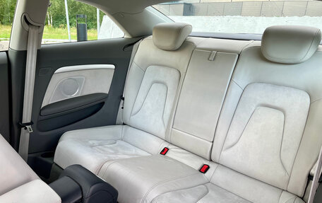 Audi A5, 2008 год, 999 000 рублей, 17 фотография