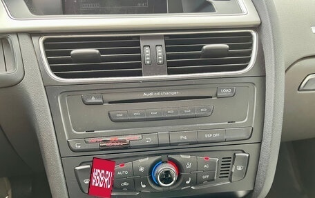 Audi A5, 2008 год, 999 000 рублей, 19 фотография